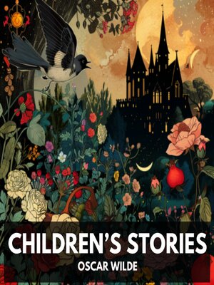 cover image of Children's Stories (Unabridged)